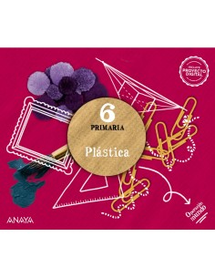 PLASTICA 6ºPRIMARIA OPERACION MUNDO ANDALUCIA 2023